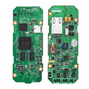 One Stop OEM PCB and PCBA Electtronic manufacturing service