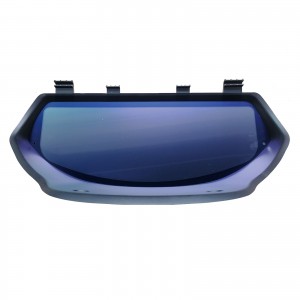 12.3英寸液晶屏适用于宝马F10 F01 X3 X5仪表板仪表全屏车速表