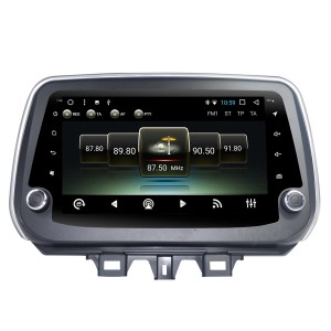 Hyundai Tucson Android GPS Stereo Multimedia Player