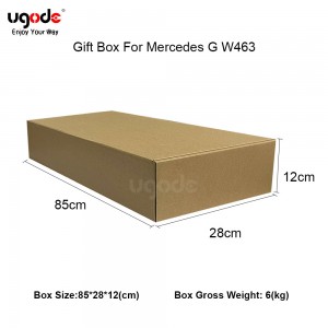 Mercedes Benz G class W463 2019-2024 year 12.3inch Dual Screen Android Display with Digital Cluster Panel