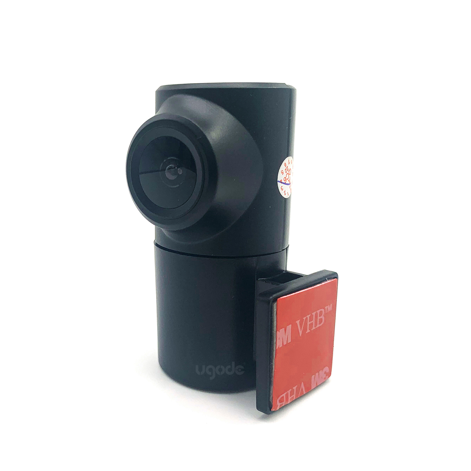 Mini Driving Recorder for Cars, USB Car Camera Backup Camera