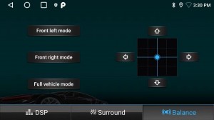 Universal New CarPlay AI Box Android system