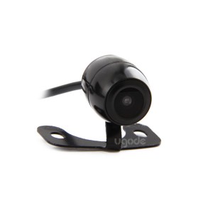 AHD CCD Universal Car Rear View Handle pull Reverse Butterfly Car Camera