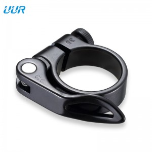 Bicycle Seat Clamp,ALLOY,YX-050 | UUR