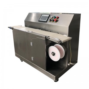 ZL-A20 Automatic paper feeding machine