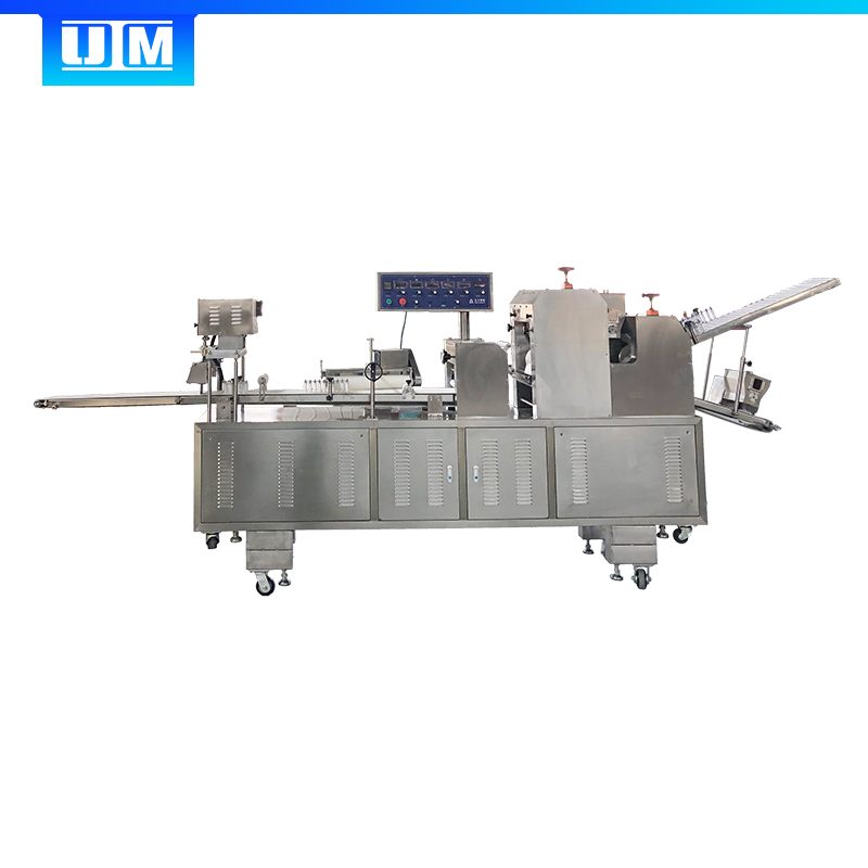 ZL-180  ZL-182 Pastry dough forming machine