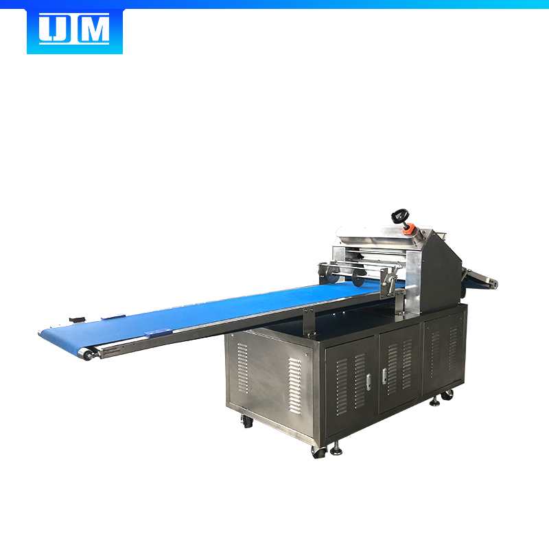 ZL-631 Divider and Shaping machine