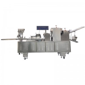 ZL-180 / ZL-182 Pastry dough forming machine