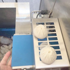 Central Kitchen Baozi Equipment for Sale with Best Quote