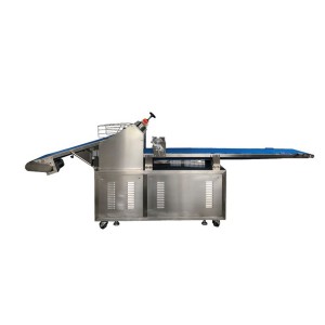 300mm Table Top Dough Sheeter Commercial Machine with Cutter Available