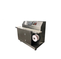 Industrial-Grade Automatic Paper Cutting and Feeding Equipmen