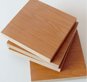Various Thickness Plain Mdf For Furniture