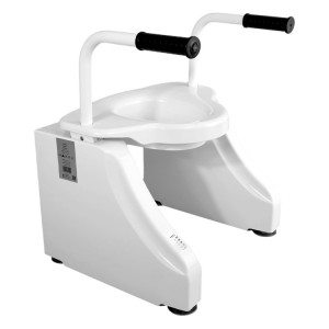Toilette Lift Seat - Basis Modell