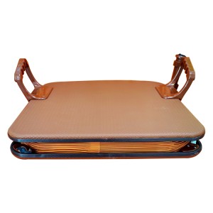 Помош за подигање на седиштата – Напојувано перниче за подигање на седиштата