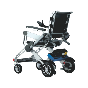Stand Up and Move Freely – Standing Wheel Chair