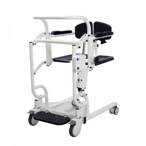 Versatile Electrical Lifting Moving Chair For Comfort and Care