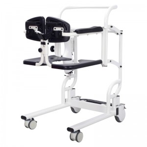 Versatile Electrical Lifting Moving Chair For Comfort and Care