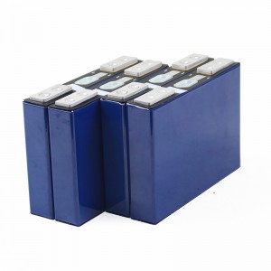 Grade A 6000 Cycles Lithium ion Phosphate akku 3.2v 20ah Lifepo4 Battery Cells for Electric Forklift Golf Car