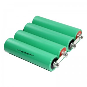 New 46160 3.2V 25Ah Lifepo4 rechargeable battery diy 12v 24v Electric bicycle scooter motorcycle Solar Power Battery