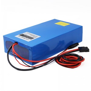 72V 30ah 18650 Cell lithium battery 72 volt lifepo4 60v 40ah 50ah 32ah lithium ion battery pack For Energy Storage