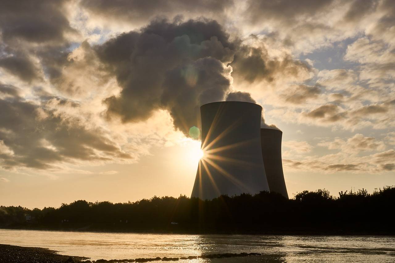 IEA predicts that the core of future power supply growth will be nuclear energy, and the focus of demand will be data centers and artificial intelligence.