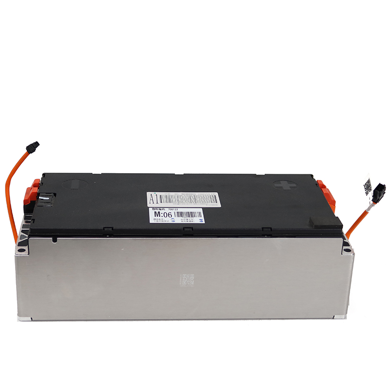 TAFEL 4S1P 150Ah Lithium Ion Battery Module For Ev Electric Car Electric Car Battery Featured Image