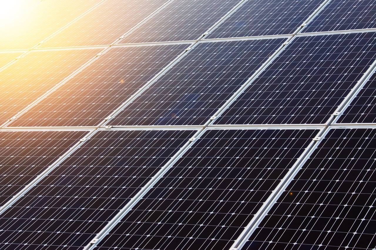 The United States may launch a new round of photovoltaic trade tariffs