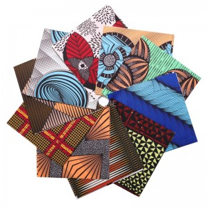 SPECIAL PRICE FOR POLYESTER FABRIC HOLLAND WAX PRINT FABRIC AFRICAN FABRIC U&ME RSHW001 GARMENT DRESS/HANDBAGS