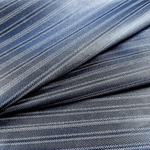 DIRECT MANUFACTURER SUIT FABRIC SIMPLE POLYESTER PAINT PRINTED FABRIC U&ME RSJJ006 FOR SUIT