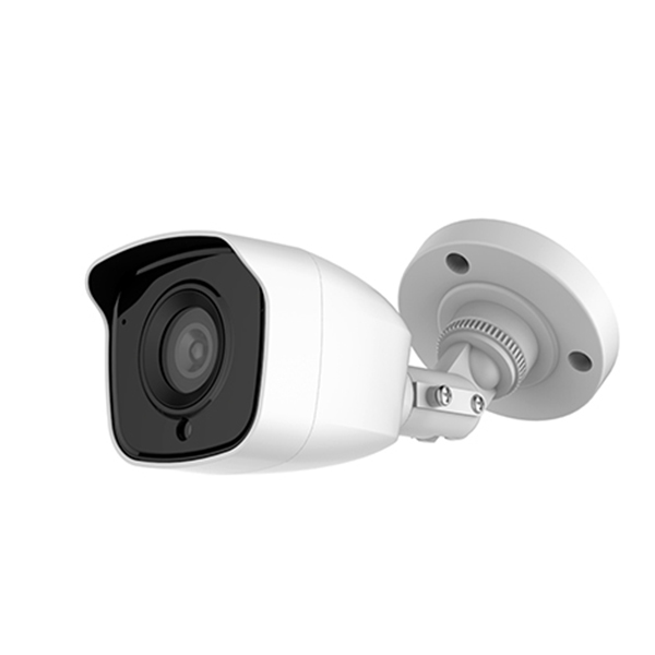 2022 High quality Analog Security Camera - NFP50C IP66 Plastic Bullet Camera – Quanxi