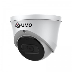 2MP Fixed Super Starlight Turret camera UMO-C32XP