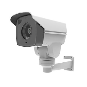 Reliable Supplier Security Dome Camera - 2MP 4-IN-1 10X IR PTZ Bullet Camera   – Quanxi