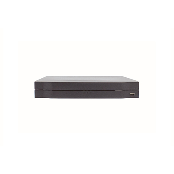 5MP Lite Security Video DVR Recorder 5-in-1 H.265+ Hybrid DVR