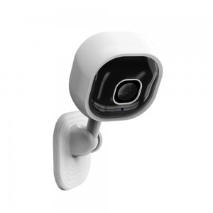 A3 Mini WiFi Surveillance Baby Monitor Camera with Two-way Audio