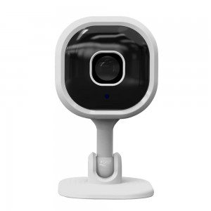 A3 Mini WiFi Surveillance Baby Monitor Camera with Two-way Audio