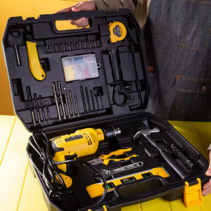 Electric Drill set