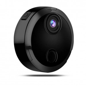 HDQ15 Magnet Rechargeable Wireless Mini Wifi Camera