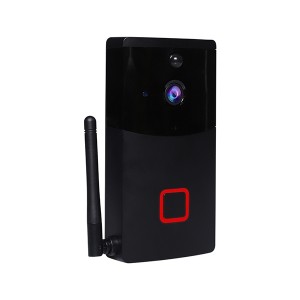 M4 Pro Smart Video Doorbell Camera