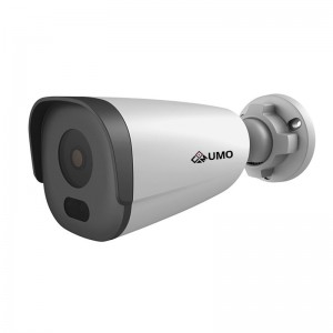 Tiandy Style 2MP Fixed POE Bullet Camera UMO-C32GN