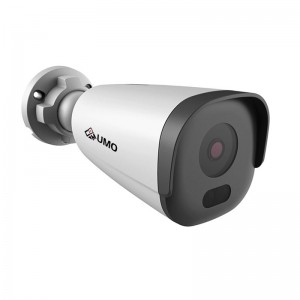 Tiandy Style 2MP Fixed POE Bullet Camera UMO-C32GN