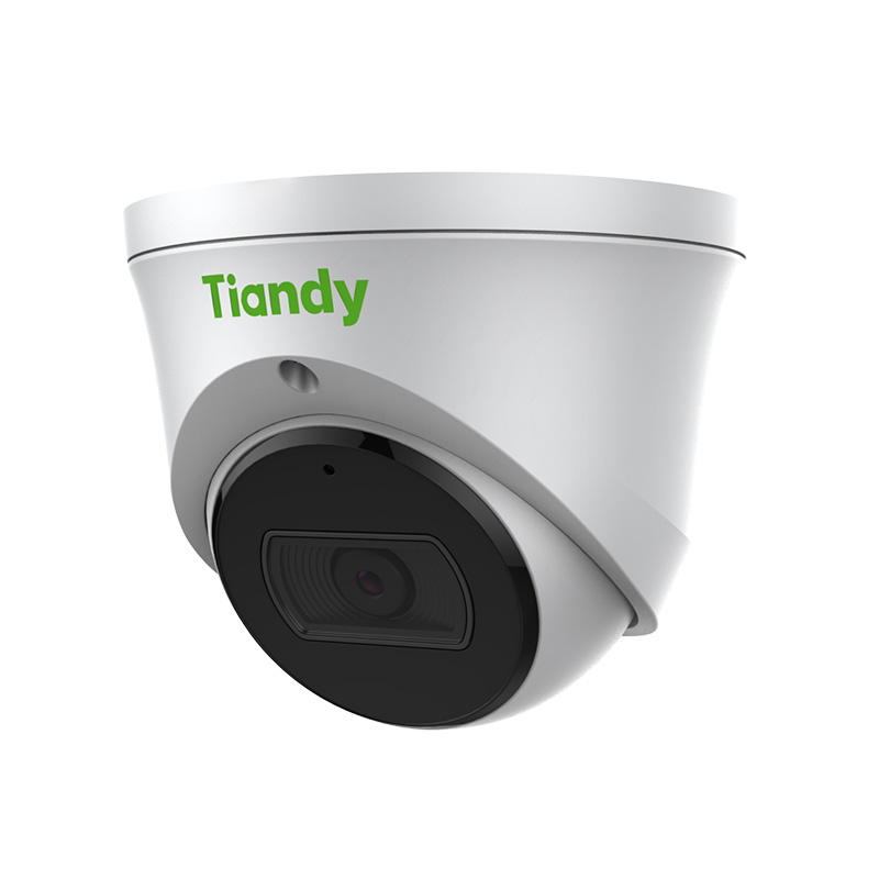 Tiandy fixed lens network camera