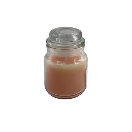 OEM/ODM Factory Paint Spray Cup Candle - Yankee style large jar scented candle – Union