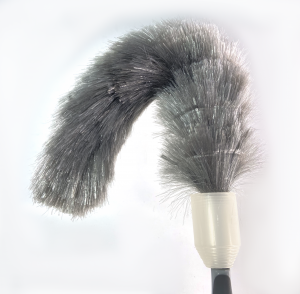 Microfiber  Static Cleaning Feather Duster