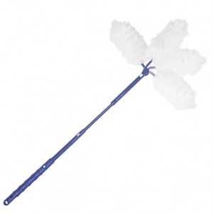 extendable Handle Non Woven Fabric Static Cleaning Duster