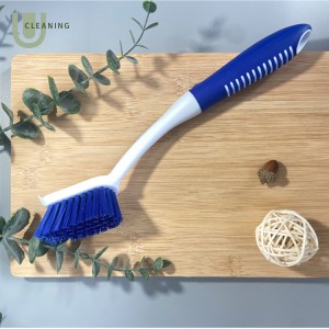 2019 Good Quality 2022 New Hot-Sale Multifunctional Household Kitchen Dishes Cleaning Sponge Brush
