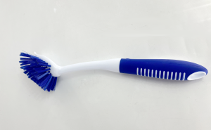 Multifunctional Cleaning Round Head Round Dish Brush