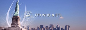 Amerika, Canada- cTUVus&ETL