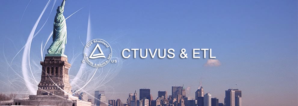 Canada Ctuvus Requirement Lead Time –  America, Canada- cTUVus&ETL – MCM