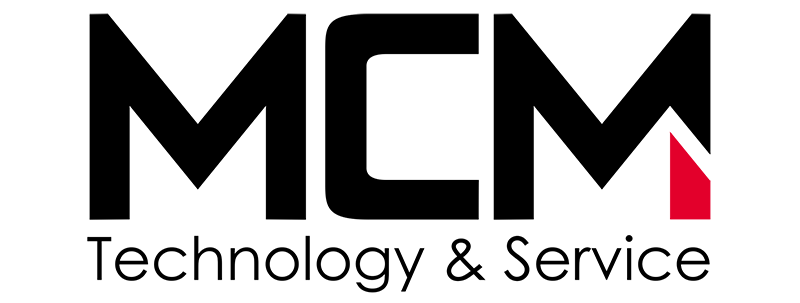 Лого на MCM