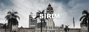 Malajzia- SIRIM
